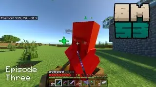 I Hate Villagers Now. (BM Season 3 Episode 3)