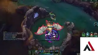 STACKING HAUNTING GUISE ON SHACO IS SECRETLY BROKEN?!