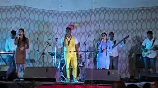 Ny Avo Tsara ny Tompo Live