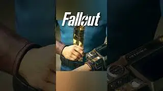 Fallout x Call of Duty Crossover Leaked