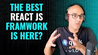 Decoding Qwik: An In-depth Comparison with React and Next JS | Yoav Ganbar