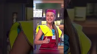 Губернатор в супермаркете🤣