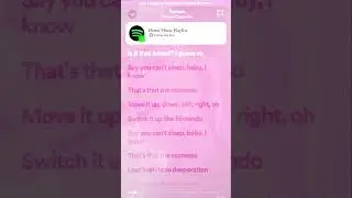 Sabrina Carpenter - Espresso (Speed Up/Lyrics)