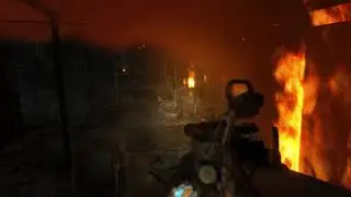 Metro 2033 Redux| Павелецкая