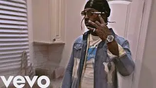 🤖 Pop Smoke - Navy Blue [AI] (Music Video) prod.medicmattbeatz