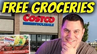 Costco News | Trade Used Electronics For Groceries