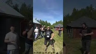 Танцы, танцы , танцы и кружит музыка ..... #btr52 #танцы #клип