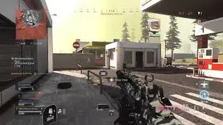 Warzone Trios