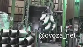 Koreyada ishlash