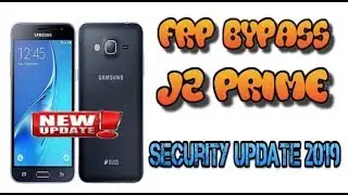 FRP BYPASS J2 PRIME NEW SECURITY