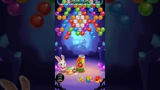 Bunny Pop | Level 