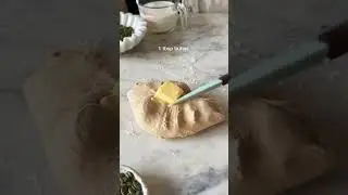 *100 %* ATTA BREAD AT HOME 