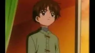 Creo que te amo sakura card captor