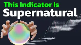 The Power of This Indicator Is Beyond Your Imagination! It Will Blow Your Mind !