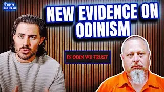 LIVE! Delphi Trial Update: New Evidence Opening The Door To Odinism & Third Party Culprit Defense?