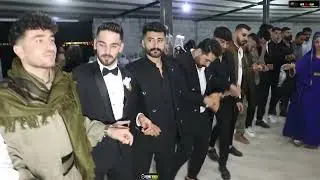 Mehmet Turgut Düğünü Part 7 Turgut Ailesinin Düğünü Müzik-Nihat Silopi