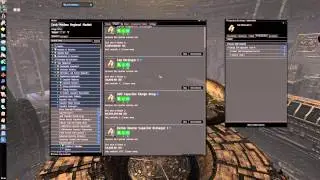 EVE Academy 403 - Engineering Equipment