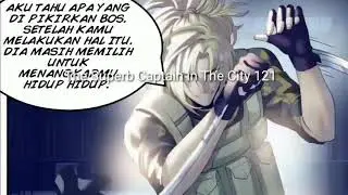 THE SUPERB CAPTAIN IN THE CITY 121 SUB INDO