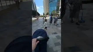 Дубай с маленьким ребенком. Стоит ли ехать?