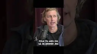 Lars Dehli   Personlighetsforstyrrelser