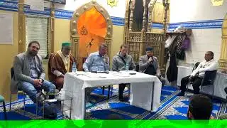 Sheykha Mariem Dhouib_Andenken in Berlin 09.06.2022