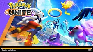 Cách cài đặt pokemon unite | pokemon unite 2021
