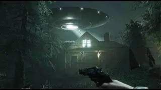 Greyhill Incident - Official Gameplay Trailer (New Horror Survival Game 2023)