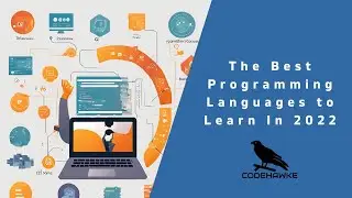 The Best Programming Languages to Learn In 2022