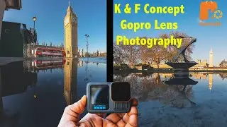 Gopro Hero 13 photography