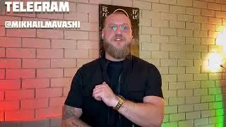 Истерия, мобилизация, здравомыслие - Миша Маваши
