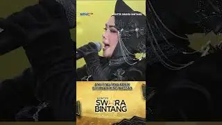 CARI MASALAH! Ayu Ting Ting Ketakutan Sama Madam #GrandFinalKontesSwaraBintang2024 #ayutingting