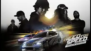 Need for Speed gameplay