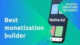 The best mobile apps monetization platform. Andromo