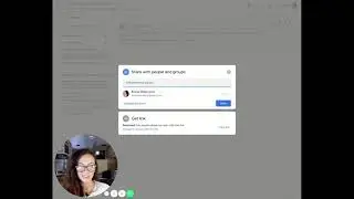 How to Share a Colab Notebook