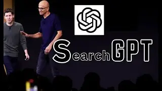 SearchGPT kia h |  Introducing SearchGPT: OpenAI’s New AI-Powered Search Engine