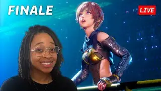 🔴 STELLAR BLADE GAMEPLAY LIVE - Finale