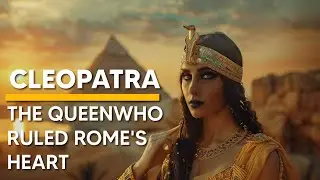 Cleopatra: The Story of the Queen of Egypt