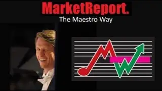 The Maestro Way: Important Levels to Watch! Gold, Silver, Dollar, Crude, Stocks.