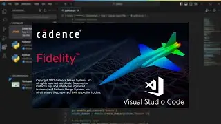 The Fidelity Platform: Microsoft Visual Studio Code as a Python IDE package