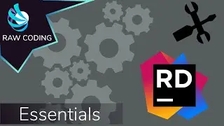 Rider Tutorial Ep2 - Essentials