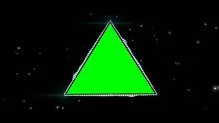 Audio Visualizer Green Screen Video | Audio spectrum green screen status | kinemaster layer