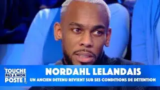 Un ancien détenu sexprime sur la peine de prison de Nordahl Lelandais