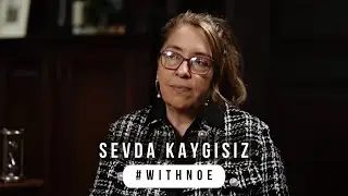 Sevda Kaygisiz #WithNoe | სევდა კაიგიზისი #ნოესთან