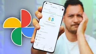 Google FOTOS dice ADIOS!! Guarda AHORA tus imagenes y videos.