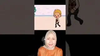TOCA DAN TANIA PUNYA AYAH YANG SAMA ⁉️ | Nita Mawarni 