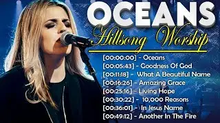 Best Of Hillsong United Top 40 🙌 Playlist Hillsong Praise & Worship Songs New 2025