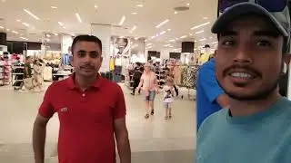 Portimao,portugal 🇵🇹Shopping Center  #Bibusyogi#viral #nepalivlog #nepal