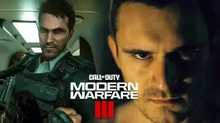 Call of Duty Modern Warfare 3 (2023) First 15 Minutes of gameplay | Ultra settings