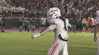 Mosley vs. Bay | Friday Night Fever Week 2