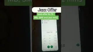 Jazz internet packages 2022 | Jazz all packages in cheap rate 2022 | Shan Tech